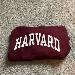 Harvard Champion Hoodie